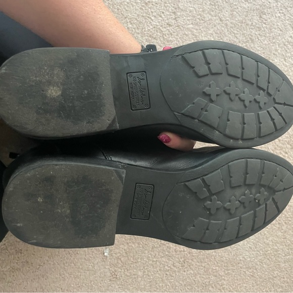 Sam Edelman penny riding boots - Picture 14 of 15